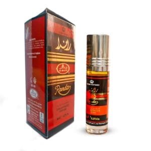Al-Rehab Randa Attar 6ml